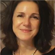 Clases de inglés con profesora nativa